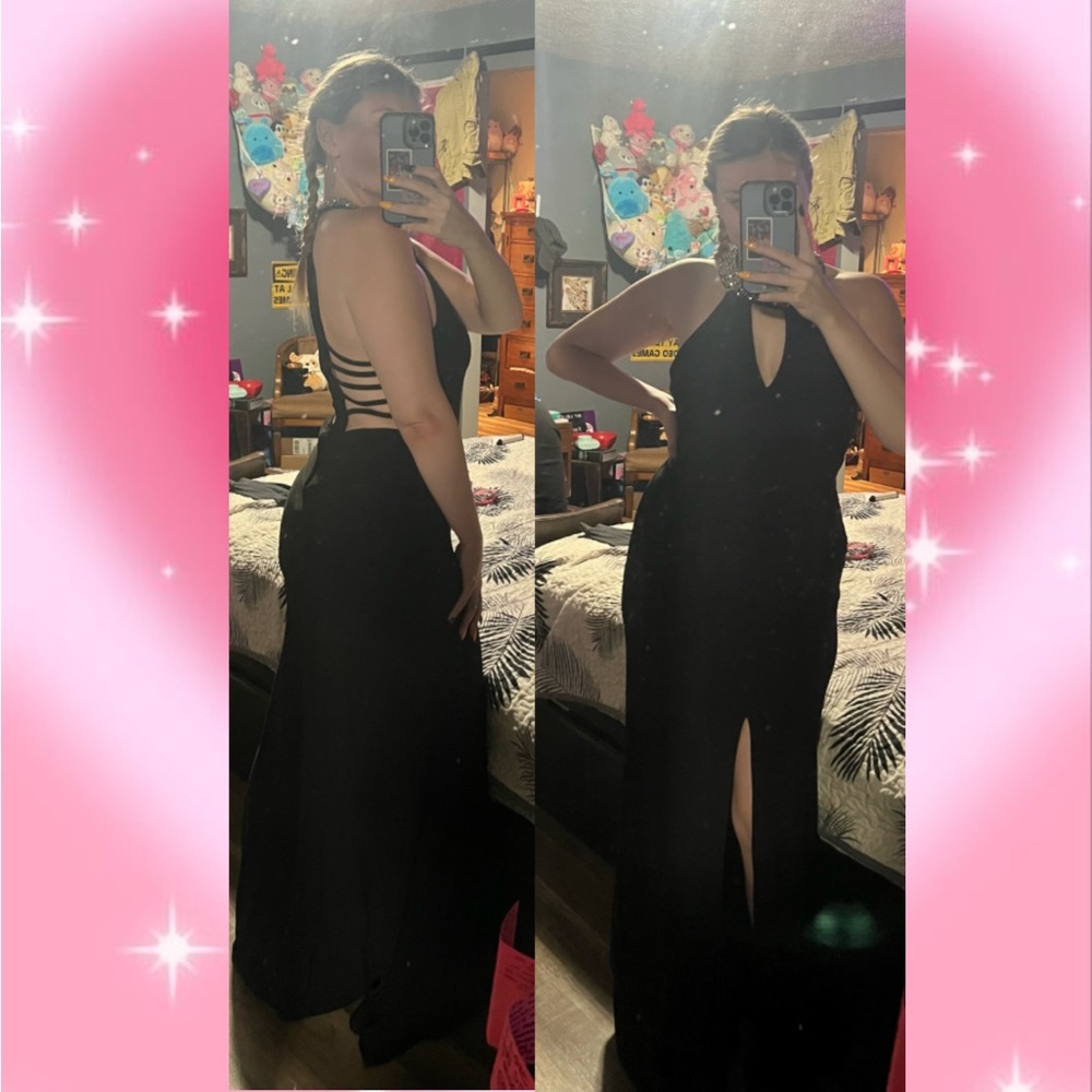Prom/Homecoming Dress